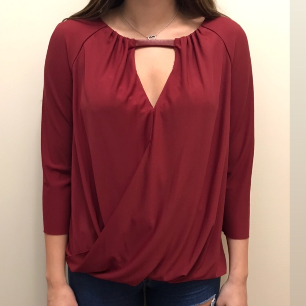 Bailey 44 Top